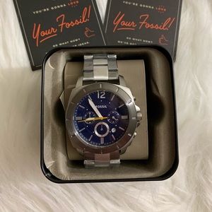 💥Fossil Men Watch💥